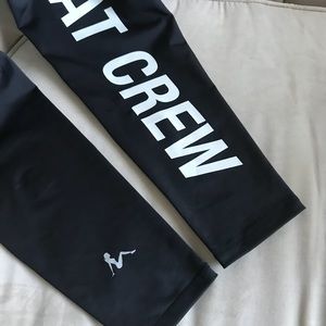 SWEAT CREW Sport Leggings